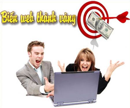 Dịch vụ quản trị website, đẩy mạnh bán hàng online Dịch vụ quản trị website, đẩy mạnh bán hàng online